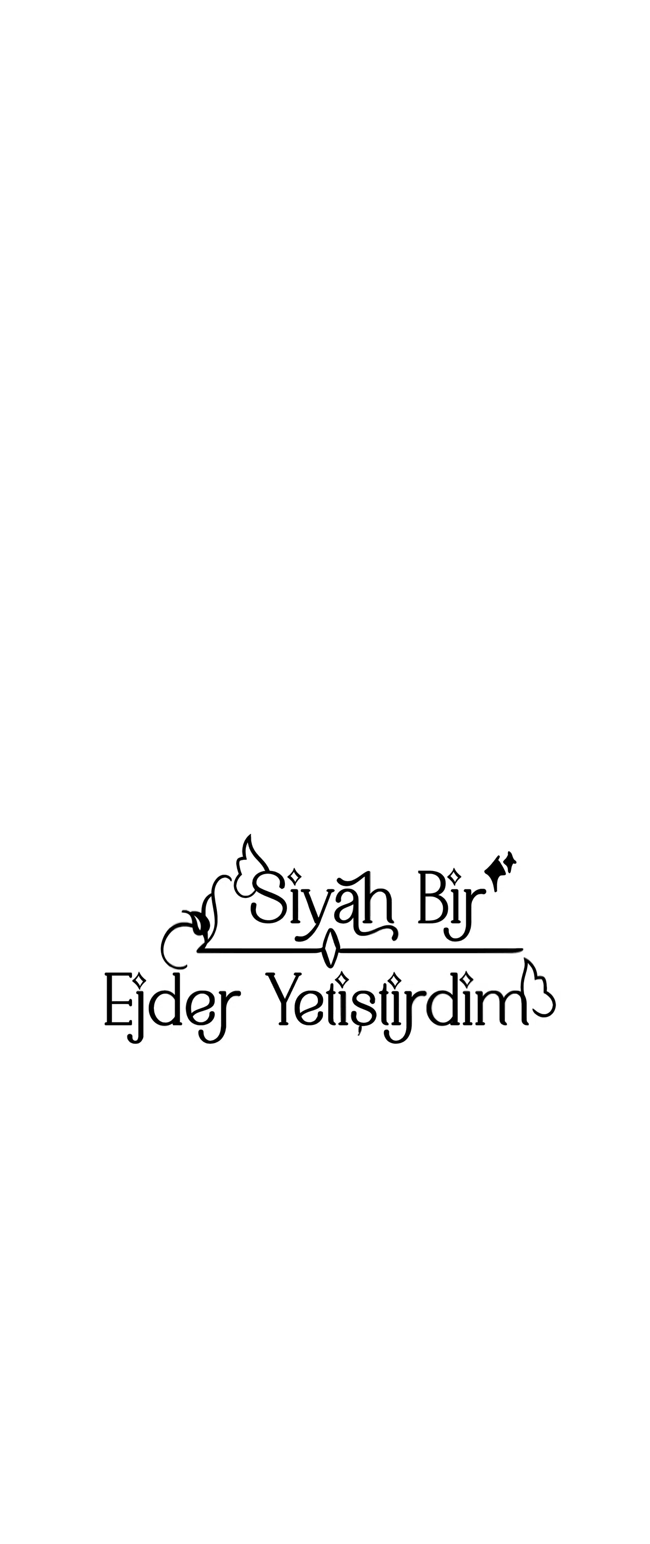 Siyah Bir Ejder Yetiştirdim - Bölüm 66 Sayfa 3