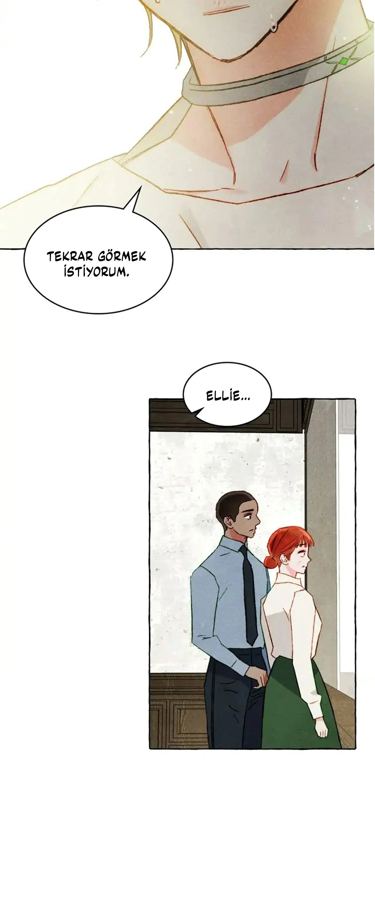 Siyah Bir Ejder Yetiştirdim - Bölüm 66 Sayfa 13