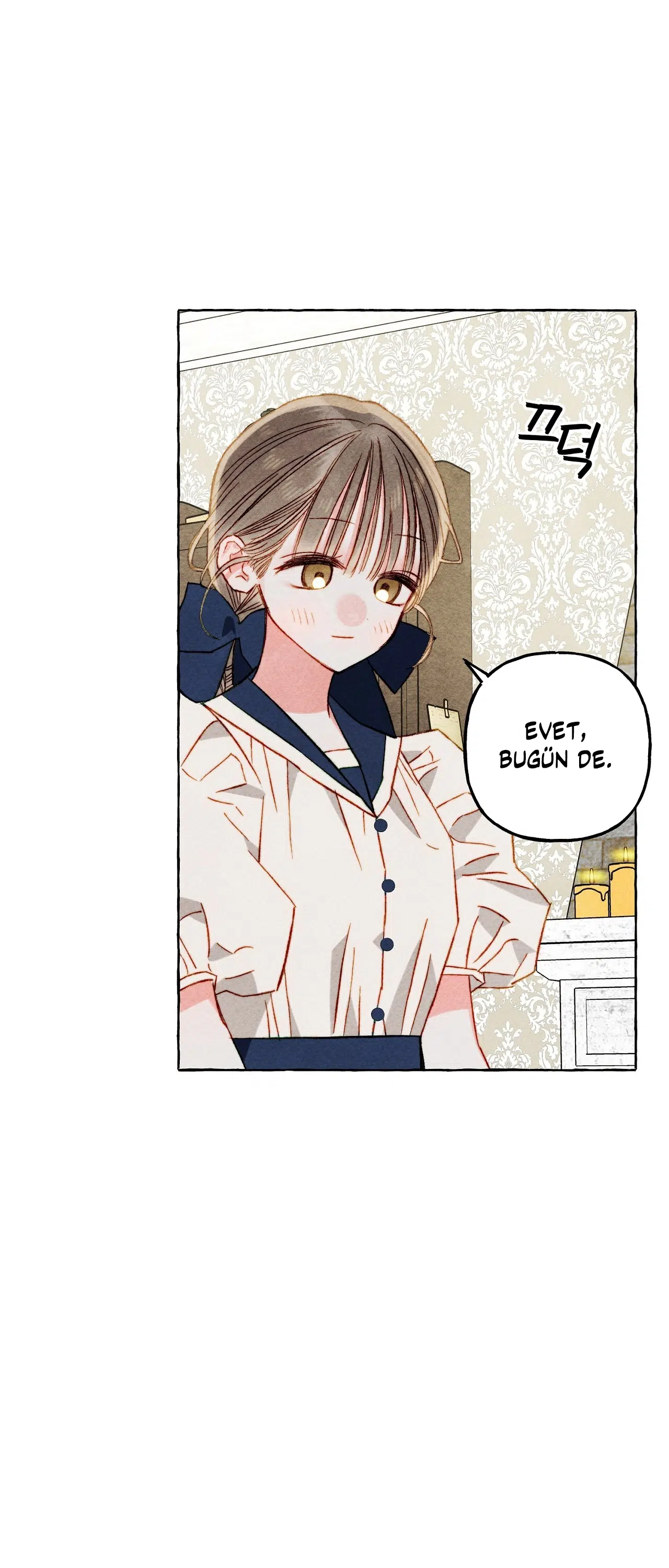 Siyah Bir Ejder Yetiştirdim - Bölüm 66 Sayfa 44