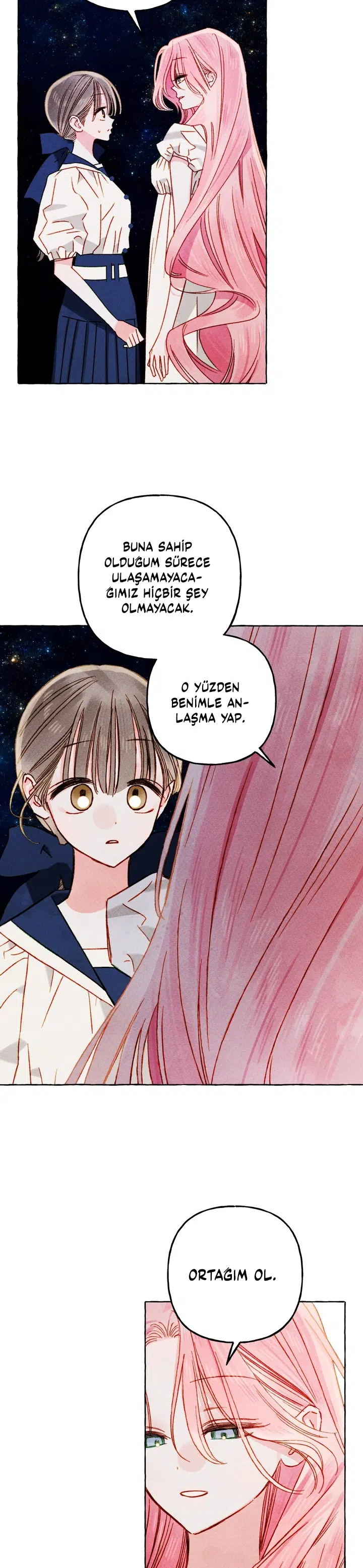 Siyah Bir Ejder Yetiştirdim - Bölüm 67 Sayfa 19