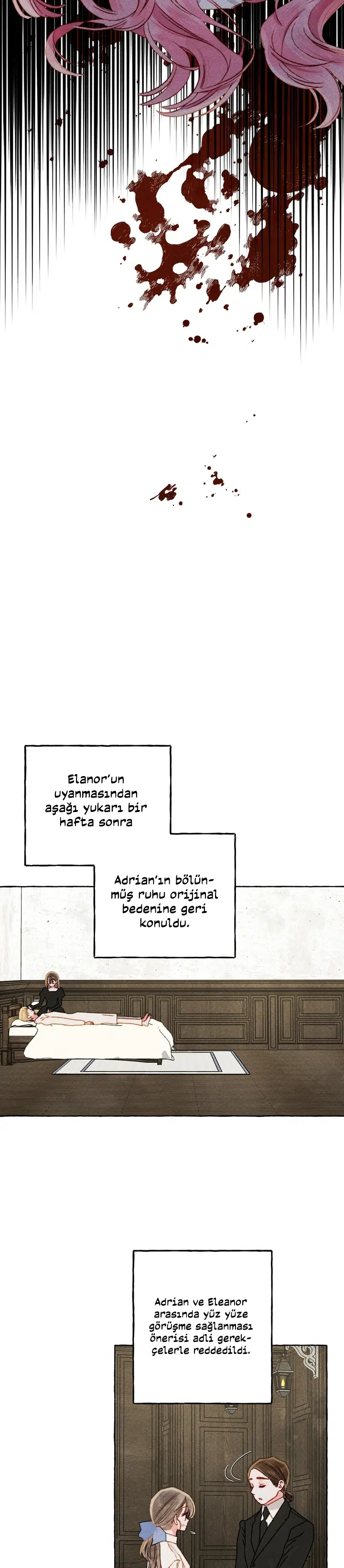 Siyah Bir Ejder Yetiştirdim - Bölüm 68 Sayfa 9