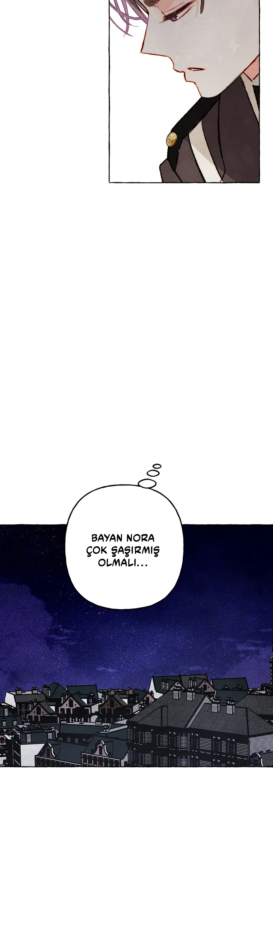 Siyah Bir Ejder Yetiştirdim - Bölüm 71 Sayfa 10