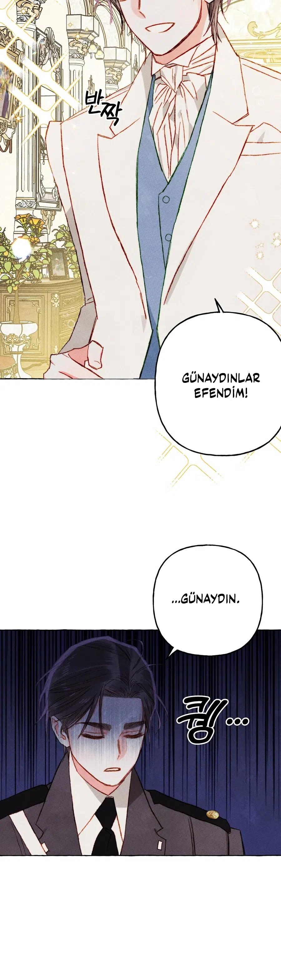 Siyah Bir Ejder Yetiştirdim - Bölüm 71 Sayfa 12