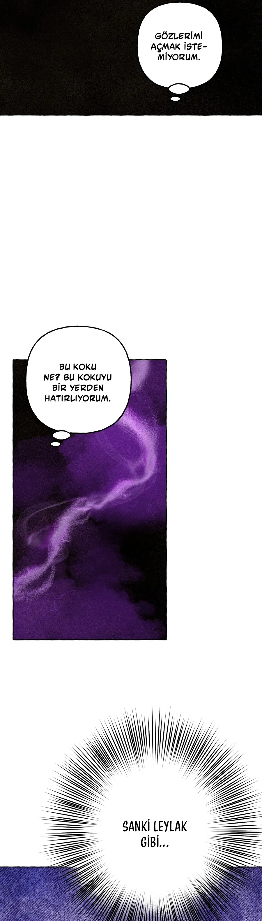 Siyah Bir Ejder Yetiştirdim - Bölüm 72 Sayfa 5