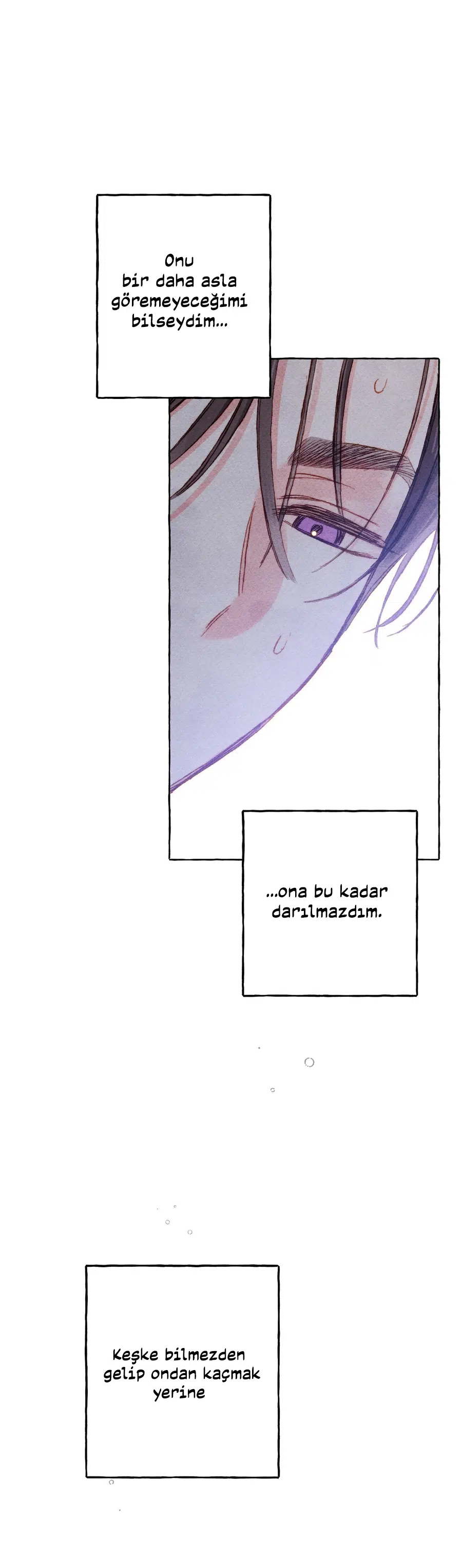 Siyah Bir Ejder Yetiştirdim - Bölüm 72 Sayfa 15