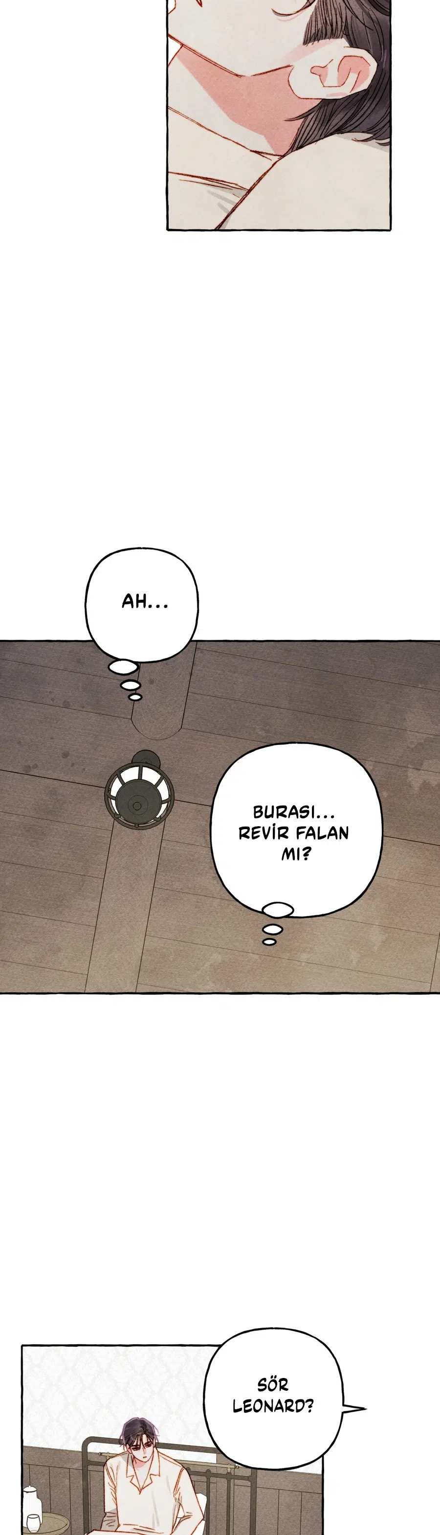 Siyah Bir Ejder Yetiştirdim - Bölüm 73 Sayfa 18