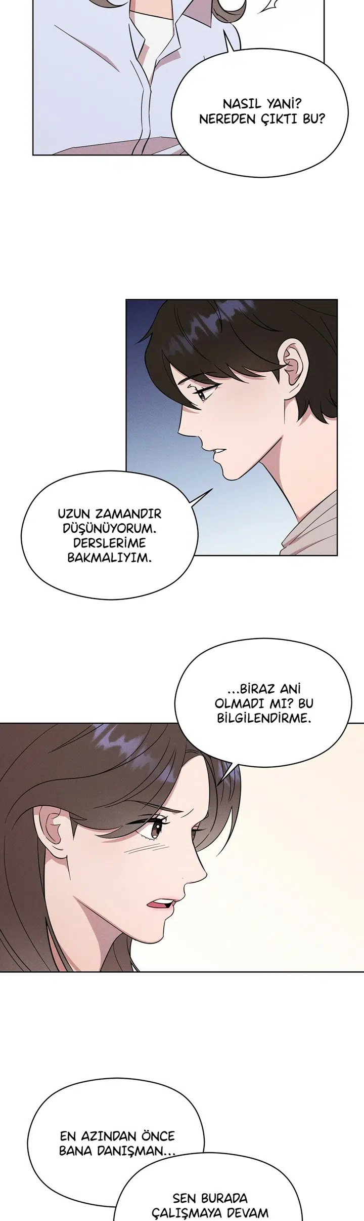 Paris Kareleri - Bölüm 2 Sayfa 9
