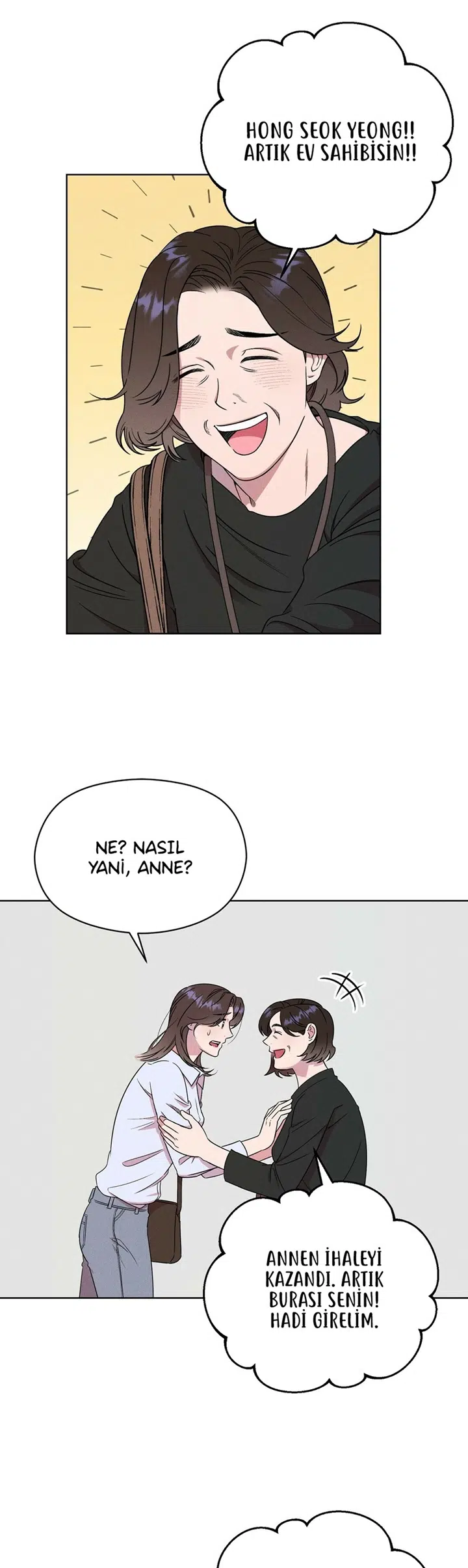 Paris Kareleri - Bölüm 2 Sayfa 15