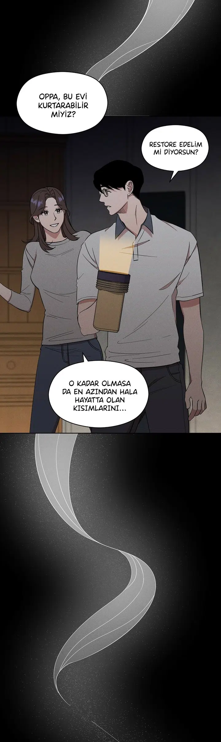 Paris Kareleri - Bölüm 2 Sayfa 24