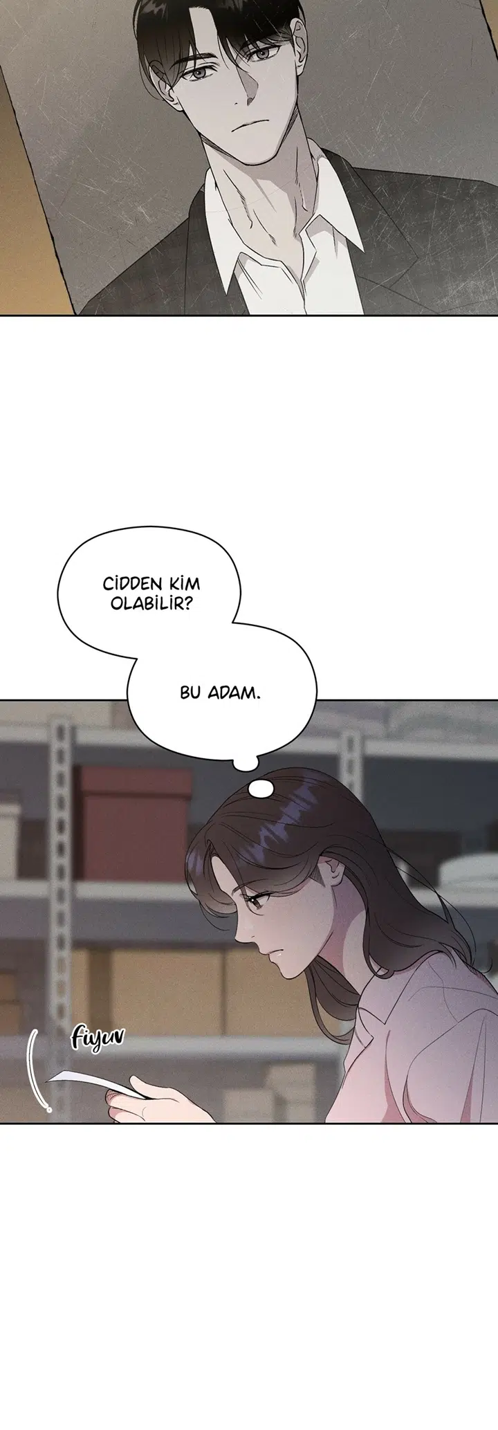 Paris Kareleri - Bölüm 3 Sayfa 5