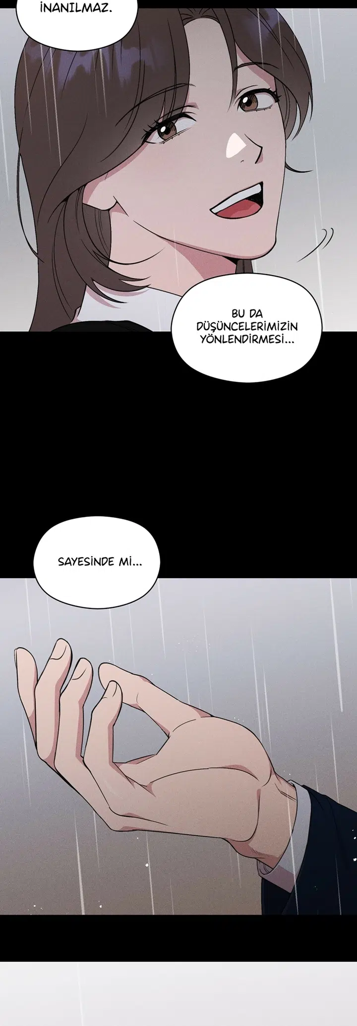 Paris Kareleri - Bölüm 4 Sayfa 16