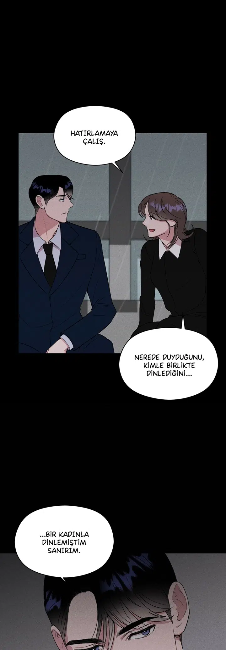 Paris Kareleri - Bölüm 4 Sayfa 22