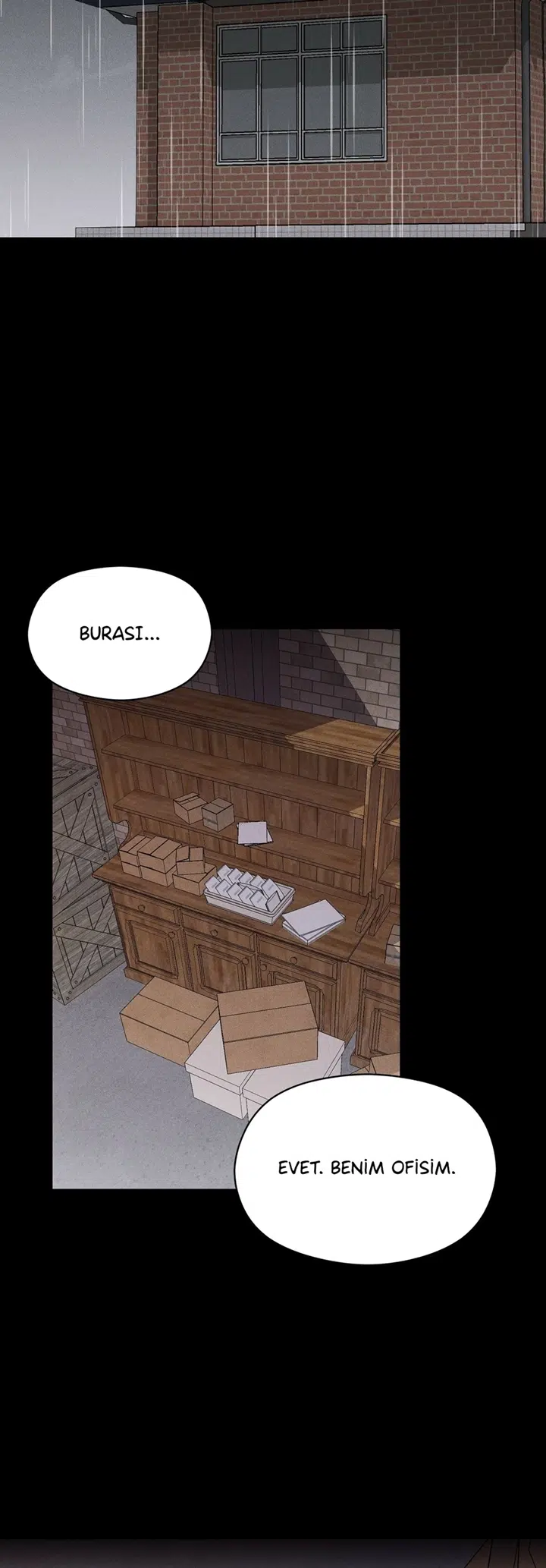 Paris Kareleri - Bölüm 4 Sayfa 34