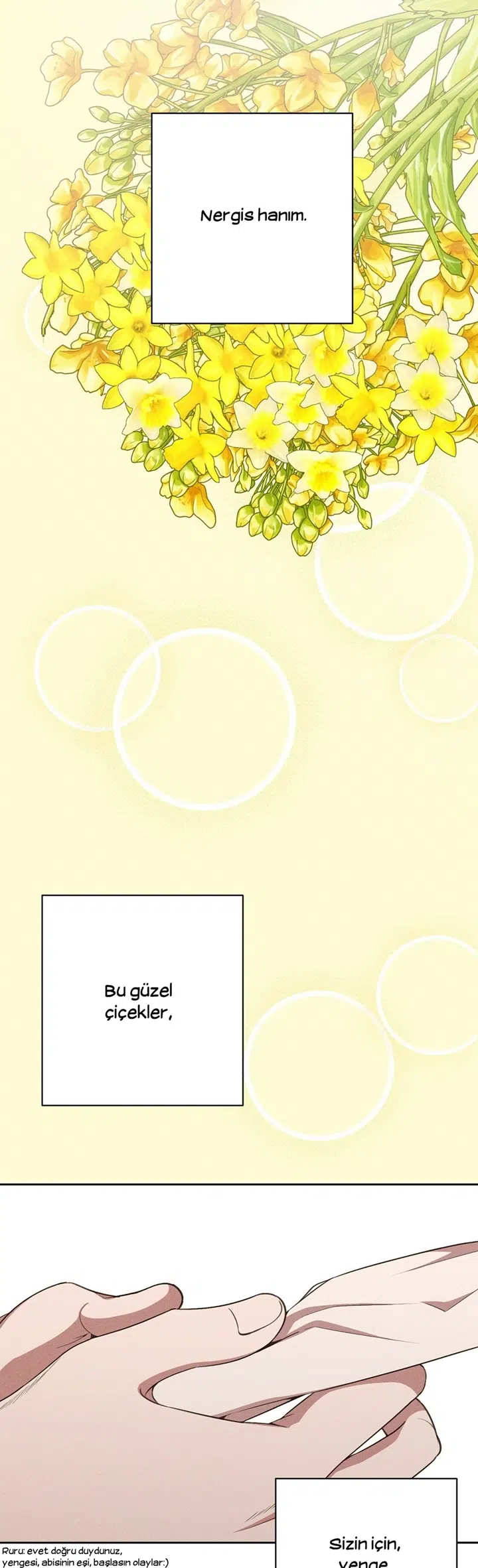 Paris Kareleri - Bölüm 5 Sayfa 42
