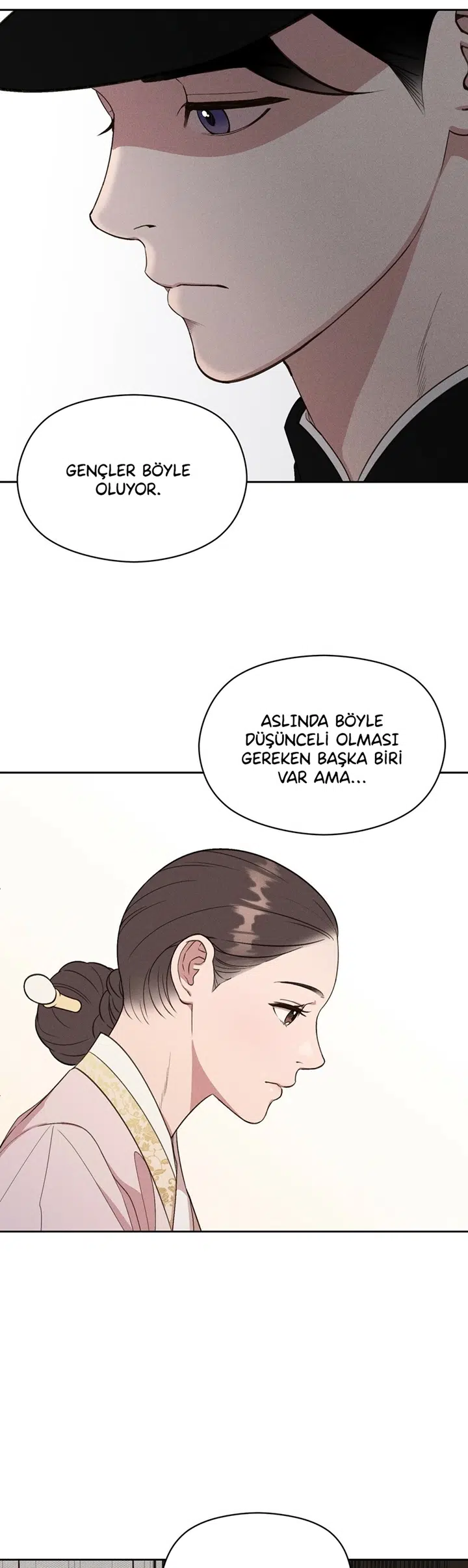 Paris Kareleri - Bölüm 6 Sayfa 3