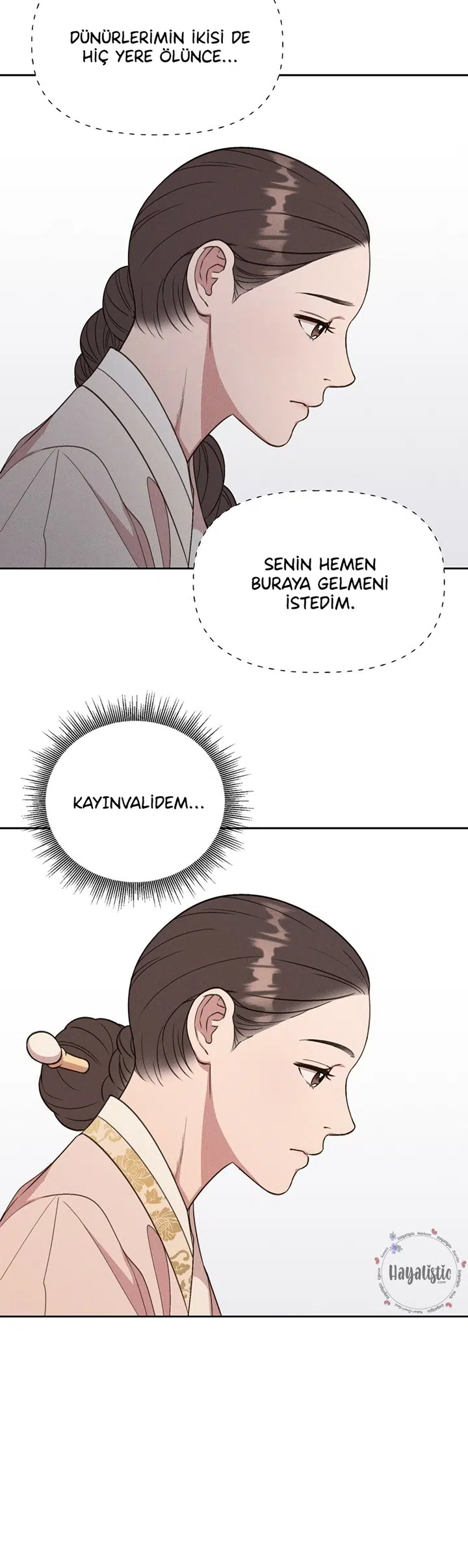 Paris Kareleri - Bölüm 6 Sayfa 6