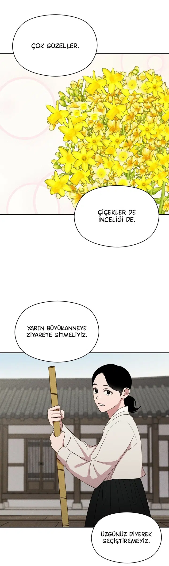 Paris Kareleri - Bölüm 6 Sayfa 8