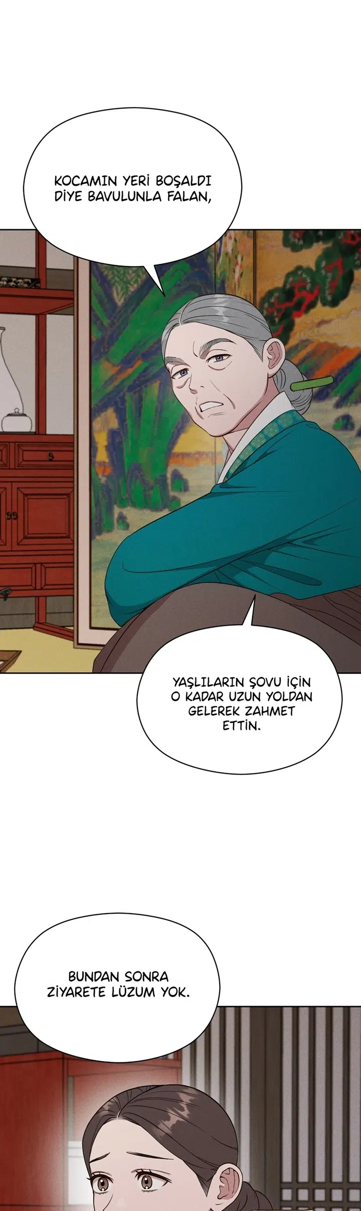 Paris Kareleri - Bölüm 6 Sayfa 13