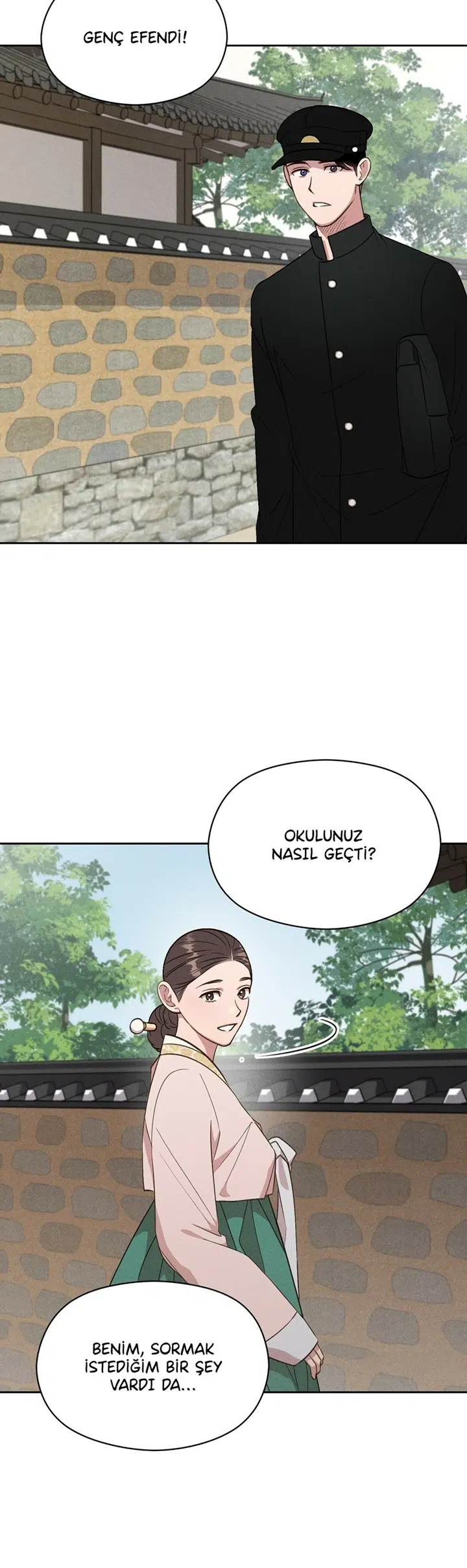 Paris Kareleri - Bölüm 6 Sayfa 32
