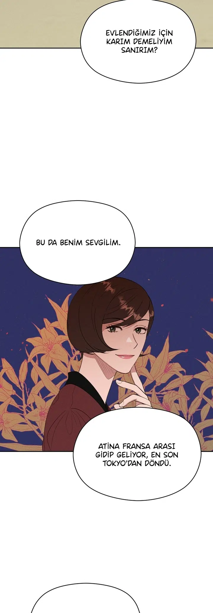 Paris Kareleri - Bölüm 7 Sayfa 13