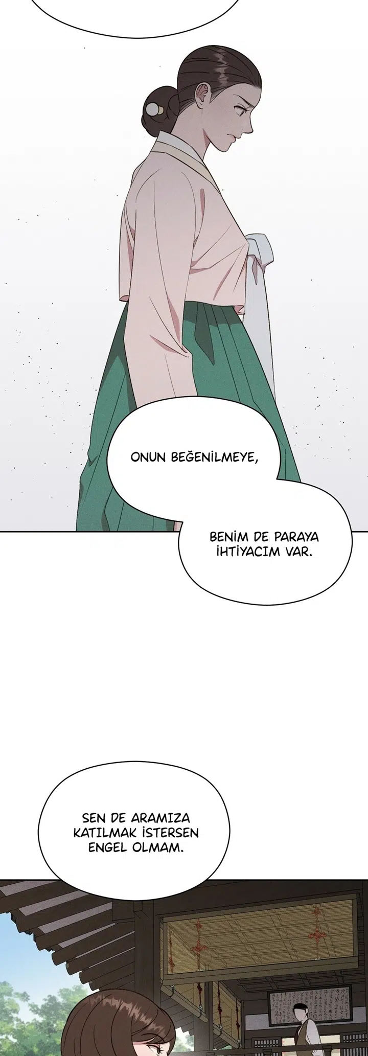 Paris Kareleri - Bölüm 7 Sayfa 20