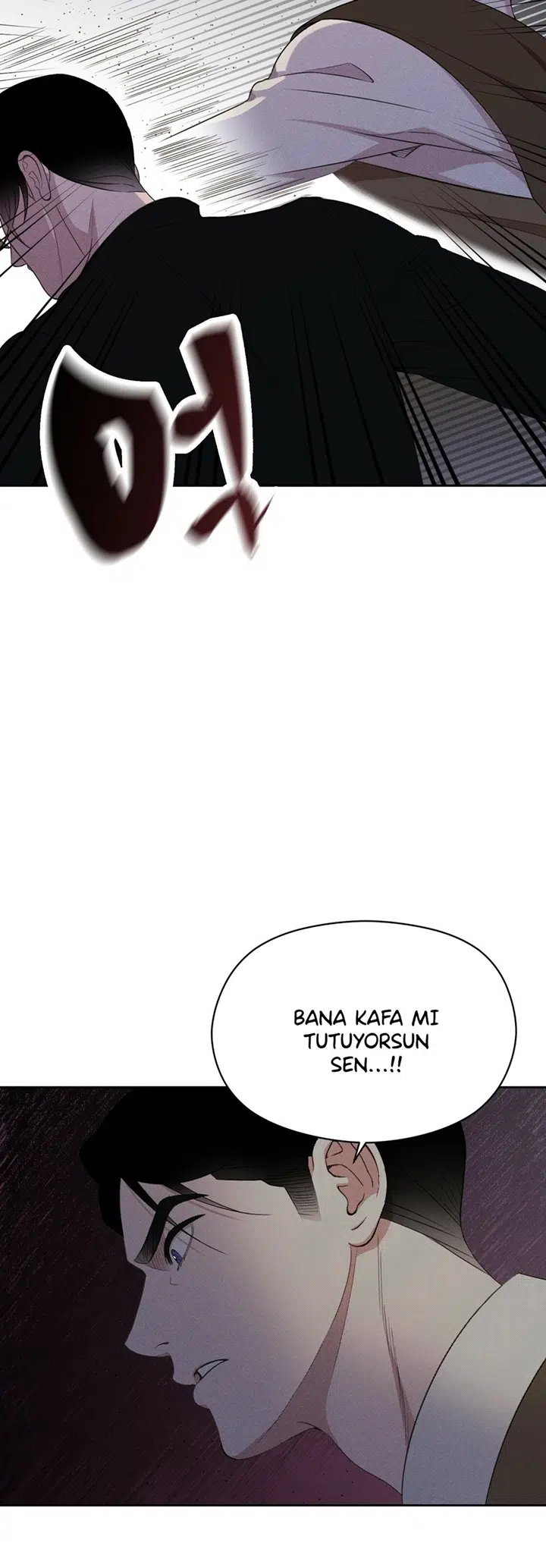 Paris Kareleri - Bölüm 7 Sayfa 32