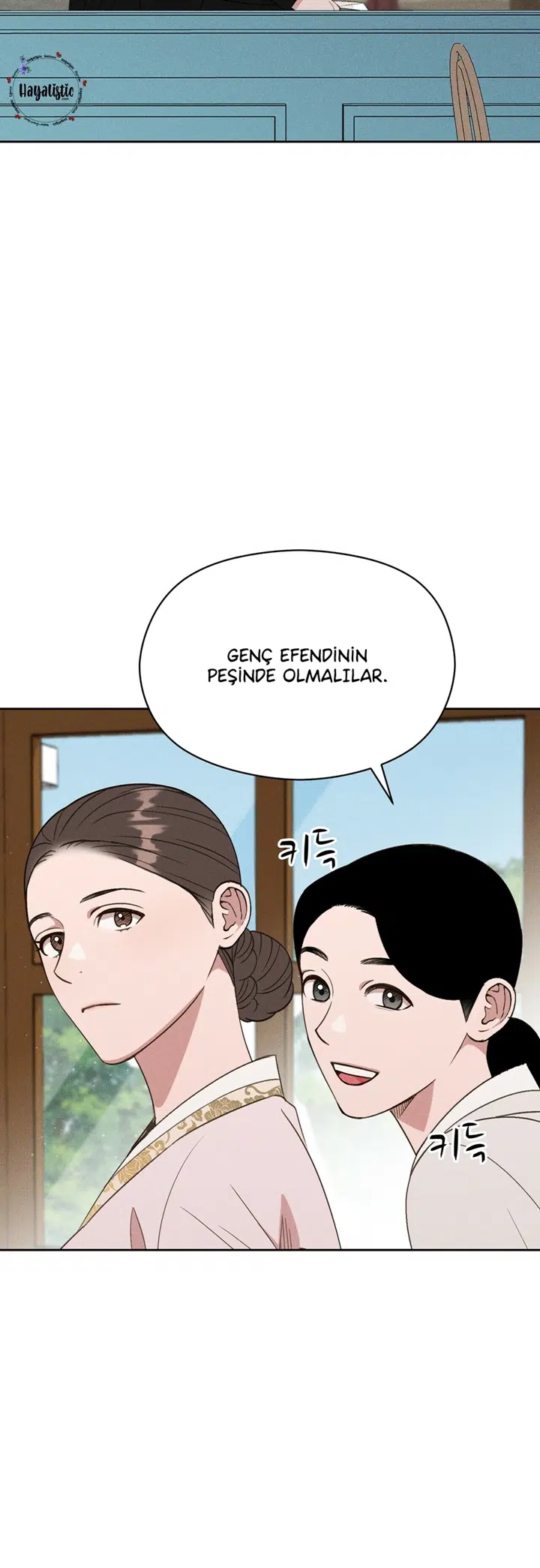 Paris Kareleri - Bölüm 9 Sayfa 21