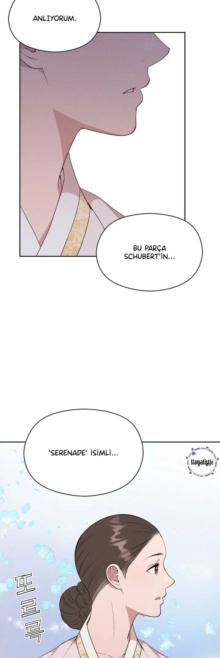 Paris Kareleri - Bölüm 9 Sayfa 36