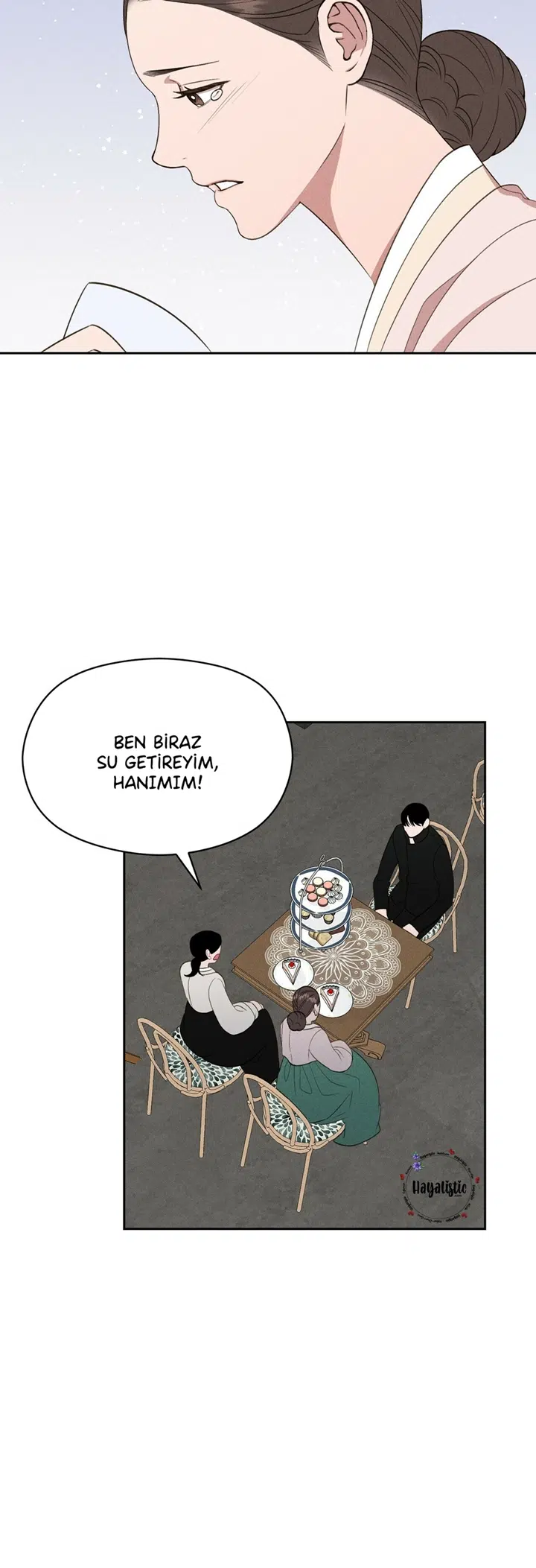 Paris Kareleri - Bölüm 9 Sayfa 41