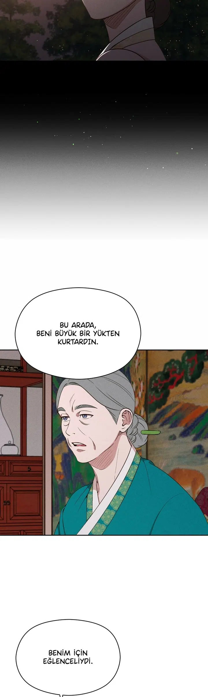 Paris Kareleri - Bölüm 10 Sayfa 13