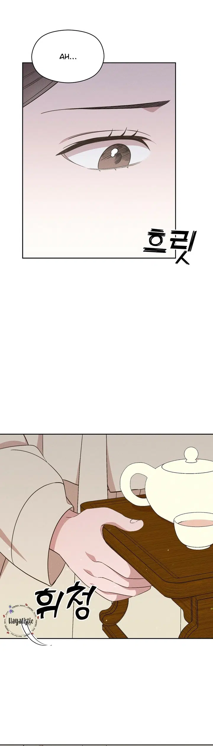Paris Kareleri - Bölüm 11 Sayfa 9