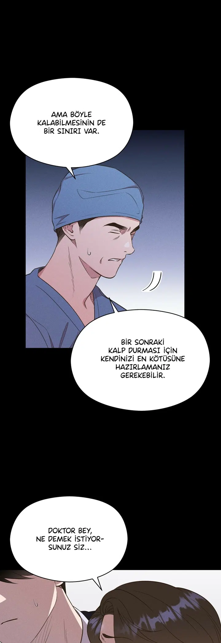 Paris Kareleri - Bölüm 14 Sayfa 3