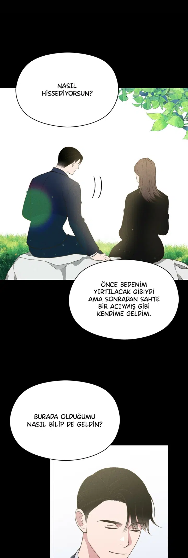 Paris Kareleri - Bölüm 14 Sayfa 19