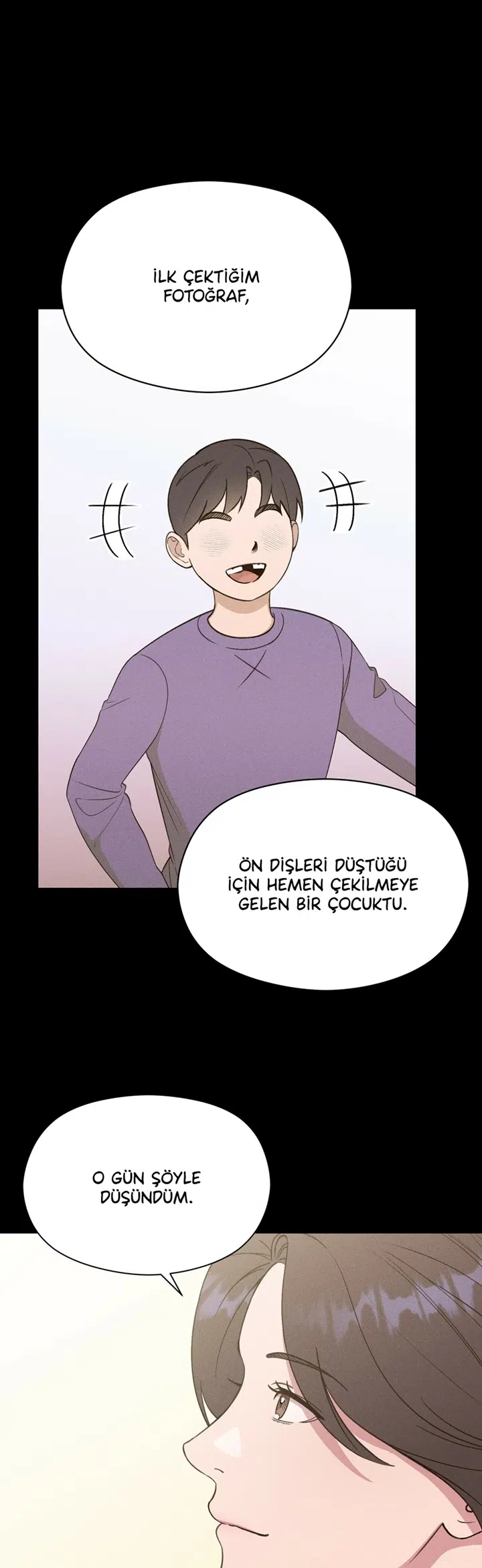 Paris Kareleri - Bölüm 14 Sayfa 33