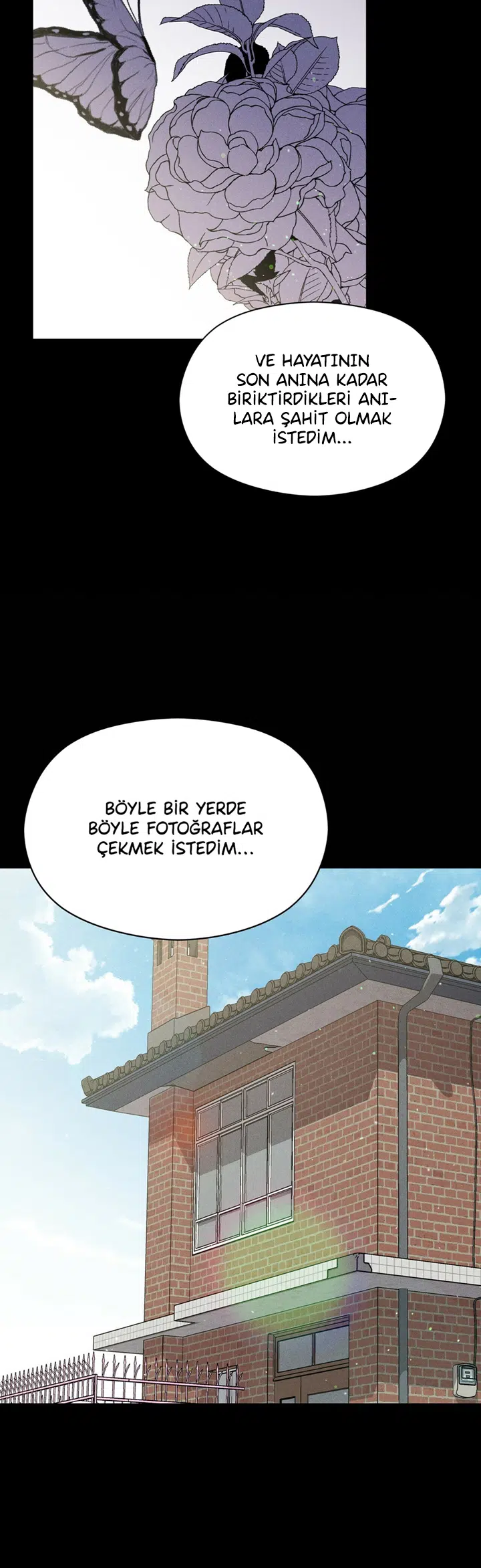Paris Kareleri - Bölüm 14 Sayfa 36