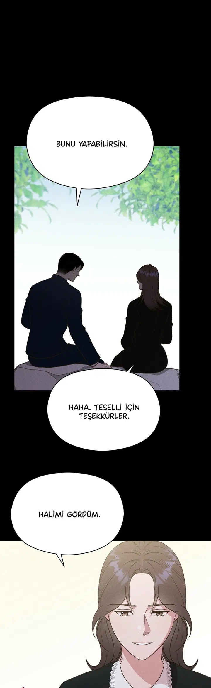Paris Kareleri - Bölüm 14 Sayfa 37