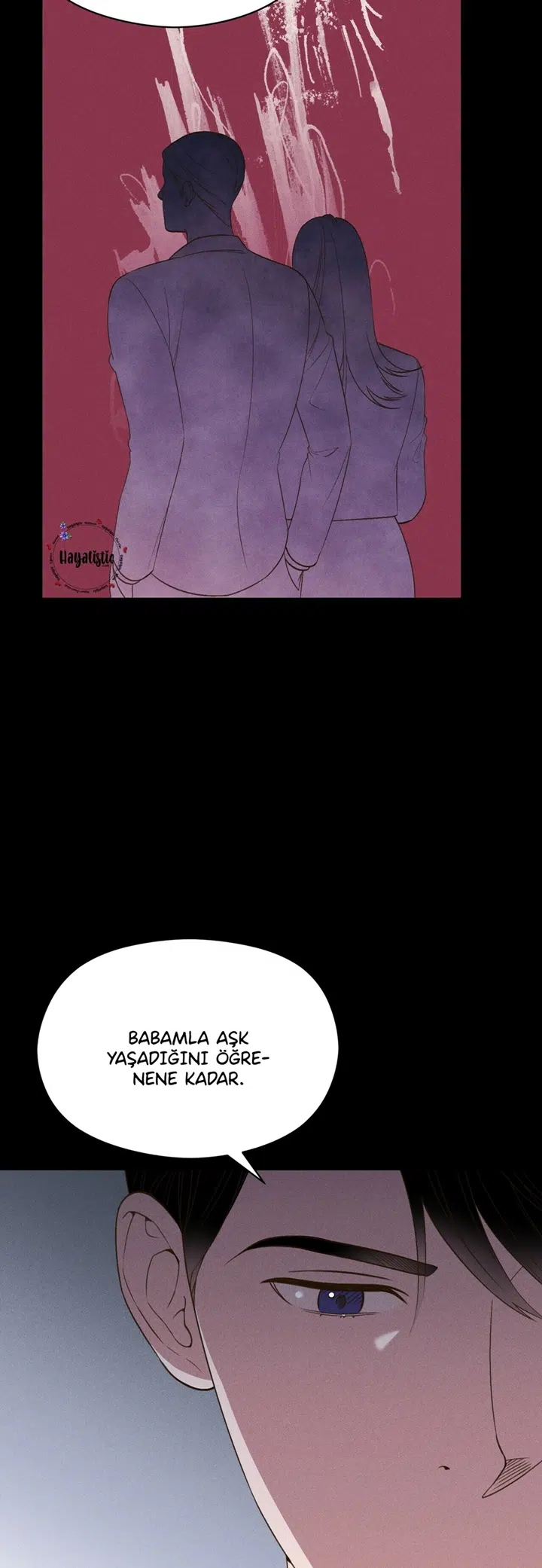 Paris Kareleri - Bölüm 15 Sayfa 4