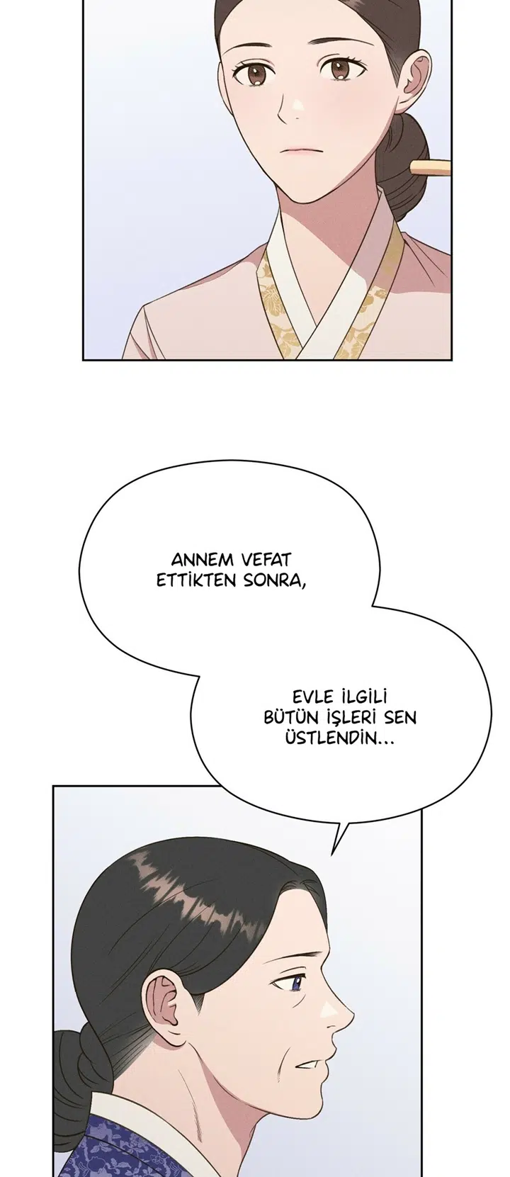 Paris Kareleri - Bölüm 15 Sayfa 35