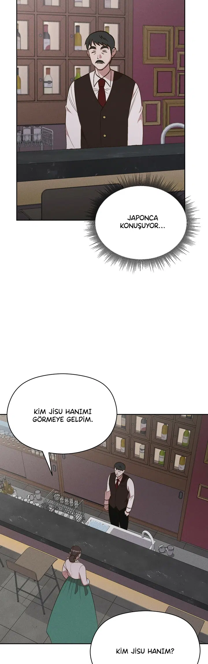 Paris Kareleri - Bölüm 16 Sayfa 4