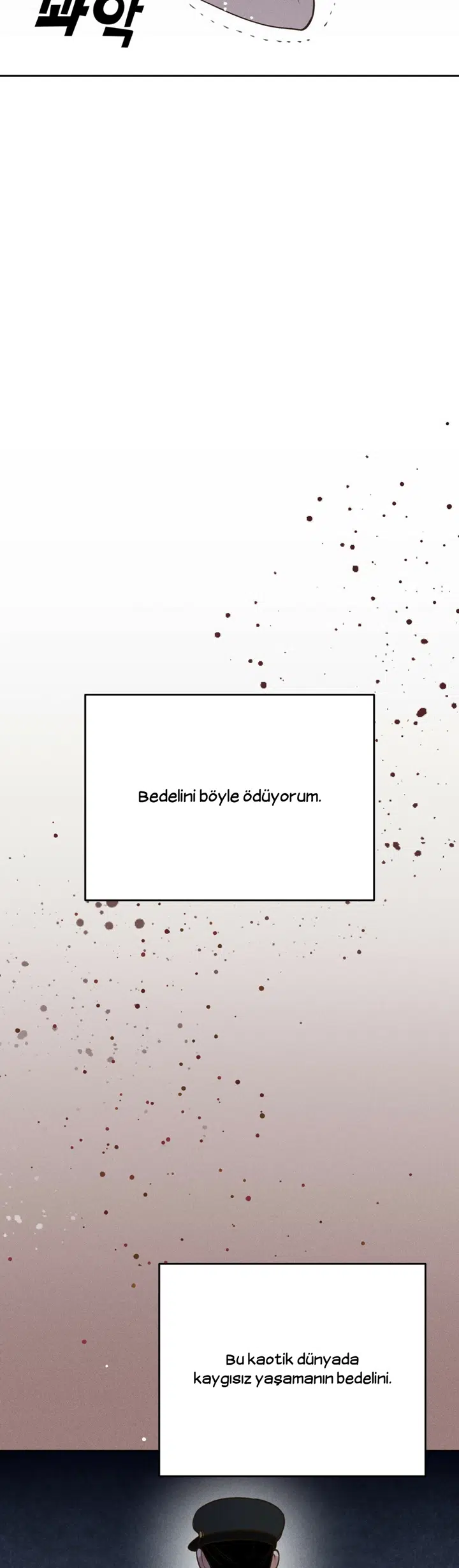 Paris Kareleri - Bölüm 17 Sayfa 28