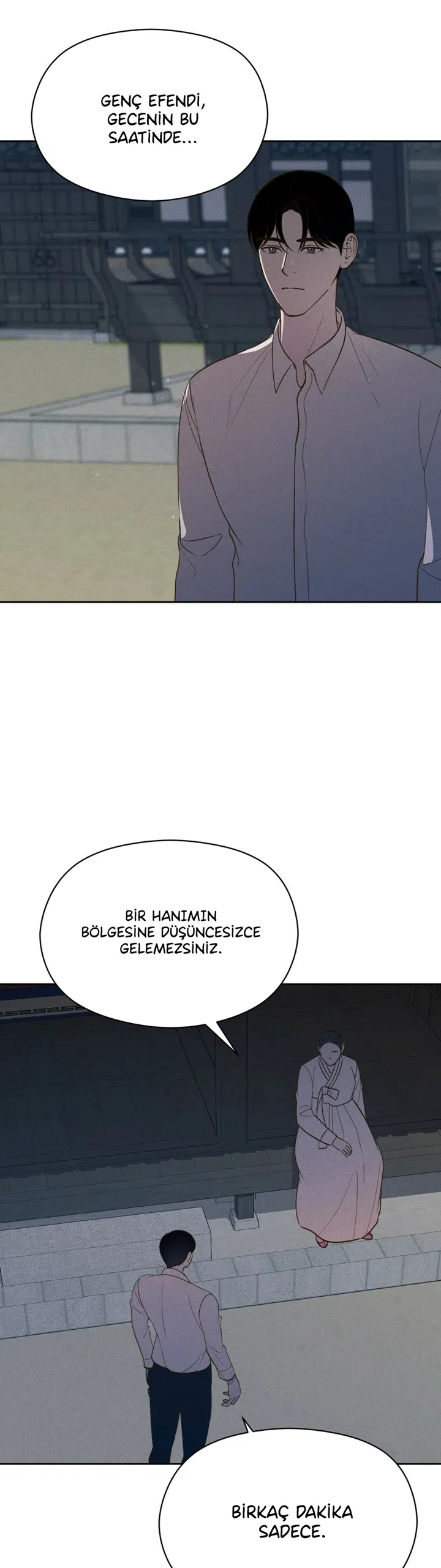 Paris Kareleri - Bölüm 18 Sayfa 22