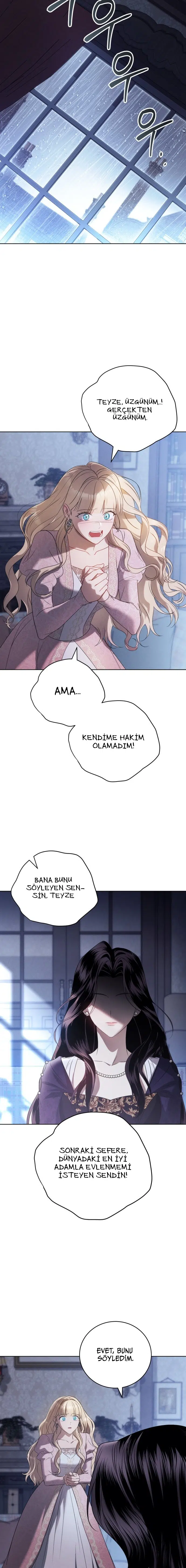Çalınan Kocam - Bölüm 0 Sayfa 13