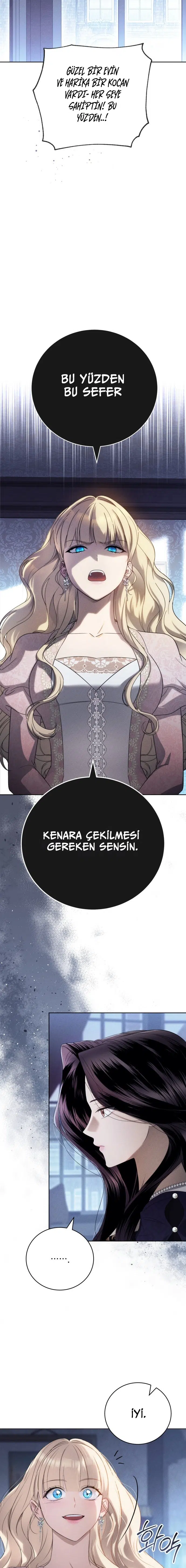 Çalınan Kocam - Bölüm 0 Sayfa 16