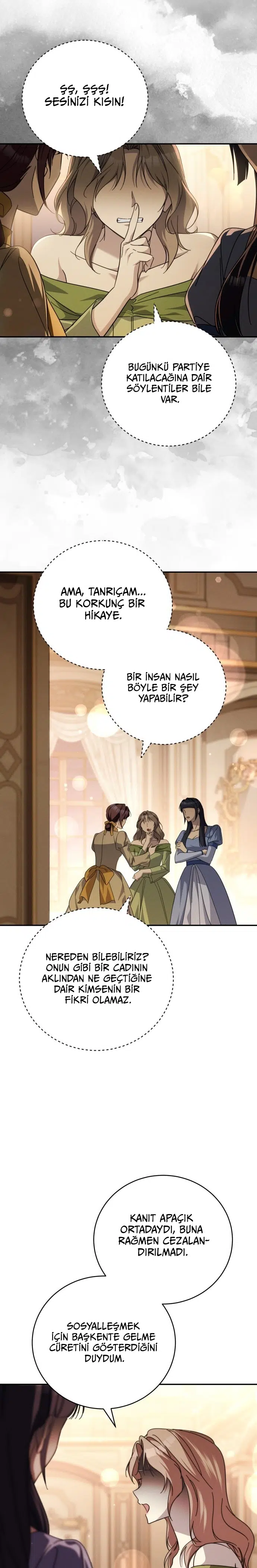Çalınan Kocam - Bölüm 1 Sayfa 13