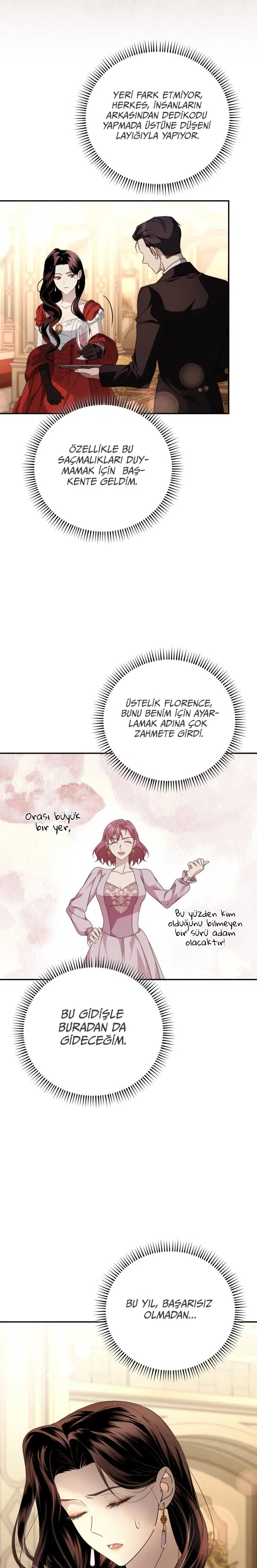 Çalınan Kocam - Bölüm 1 Sayfa 15