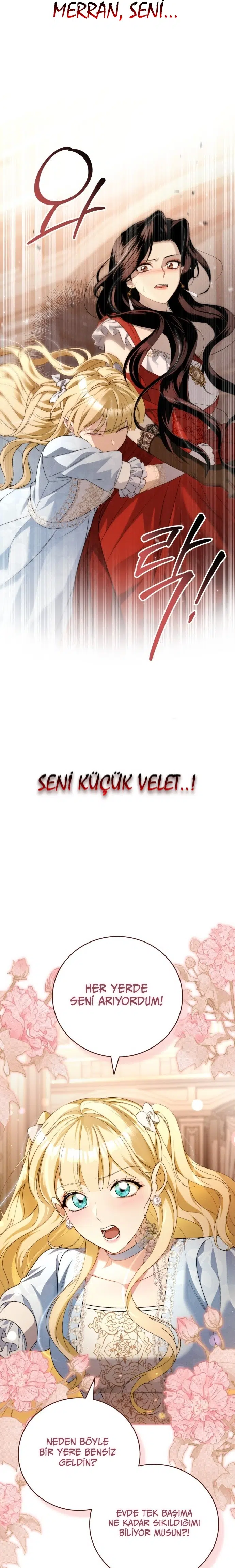 Çalınan Kocam - Bölüm 1 Sayfa 23