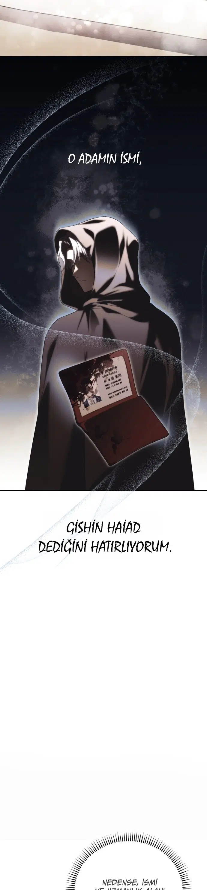 Çalınan Kocam - Bölüm 2 Sayfa 33