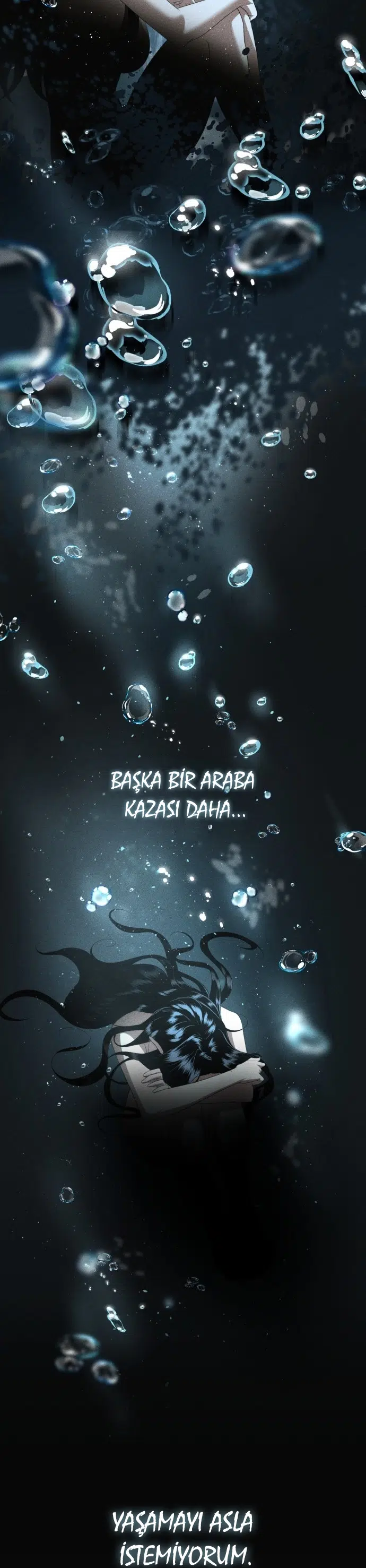 Çalınan Kocam - Bölüm 2 Sayfa 35