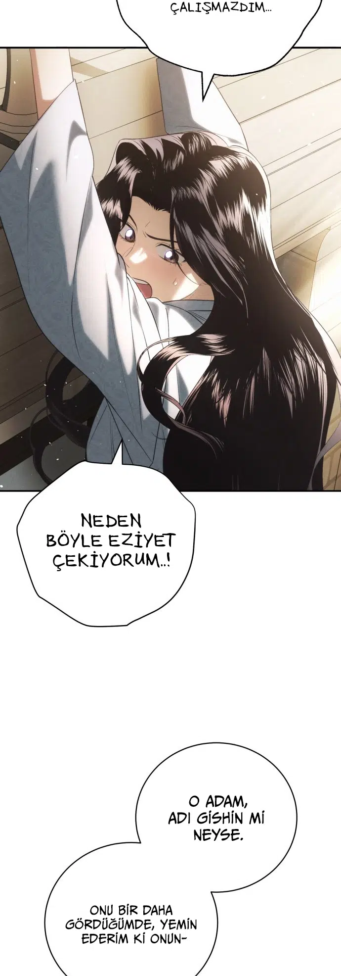 Çalınan Kocam - Bölüm 2 Sayfa 44