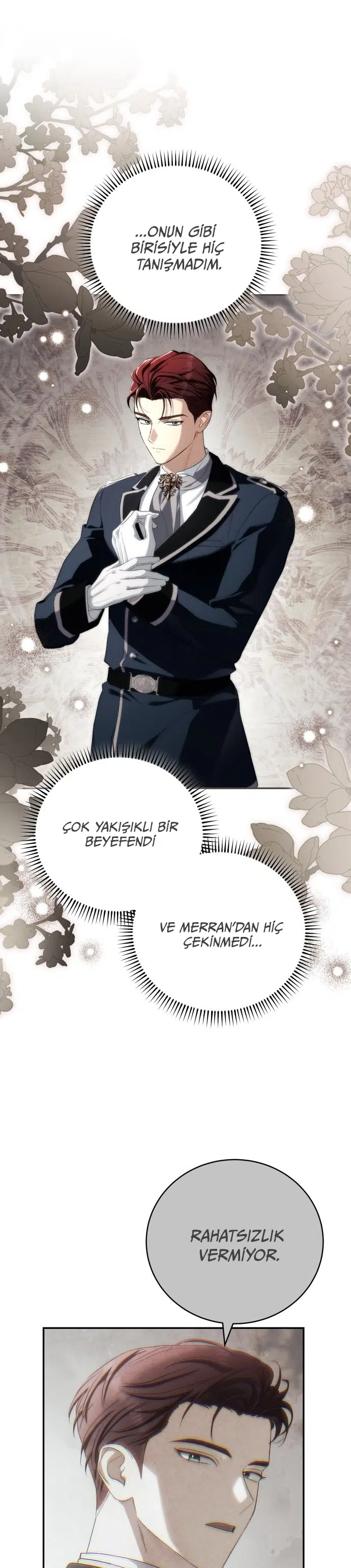 Çalınan Kocam - Bölüm 3 Sayfa 28
